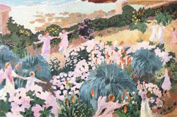 Paradise, Maurice Denis